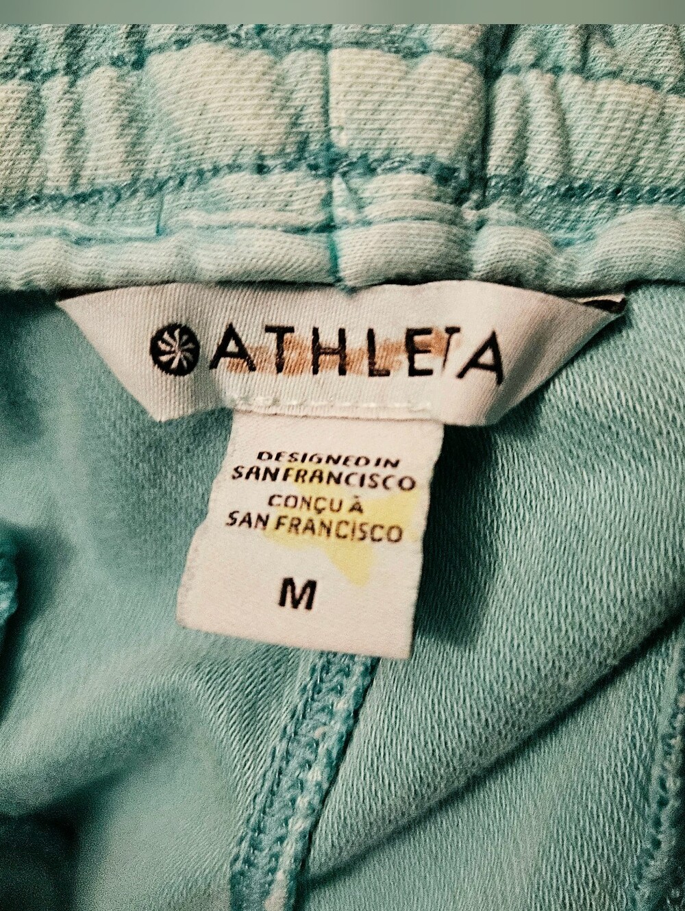 Athleta Farallon Shorts NWT - Picture 8 of 8